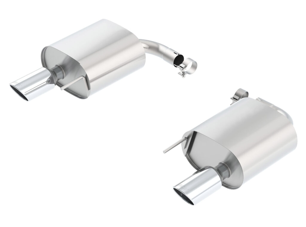 Vehicle Exhaust Systems | Exhaust System Parts in Raleigh, NC